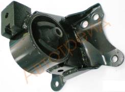 Подушка двигателя LH NISSAN PRIMERA/X-TRAIL 00- SAT ST-11220-8H310