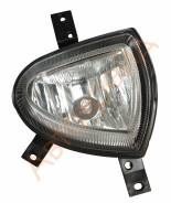 Туманка LIFAN SOLANO 10-