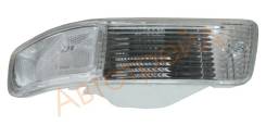 Поворот TOYOTA RAV4 98-00 белый Japan type SAT ST-212-1682R
