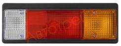 Фонарь задний MITSUBISHI CANTER 88-94 SAT ST-214-1906R