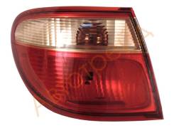 Фонарь задний NISSAN BLUEBIRD SYLPHY 00-03 SAT ST-215-19F4L