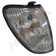 Габарит LEXUS LX470 98-07 зеленоватый оттенок SAT ST-312-15D3R