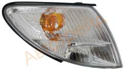 Габарит NISSAN PRESAGE 98-01 RH SAT