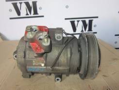 Компрессор кондиционера. Honda Avancier, TA4, TA3, LA-TA1, LA-TA2, LA-TA3, LA-TA4, TA2, TA1 Honda Odyssey, RA6, RA7, LA-RB2, GH-RA6, GH-RA7, LA-RB1, L...