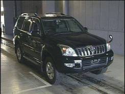 Toyota Land Cruiser Prado. 120