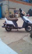 Honda Spacy 125. 125 куб. см., исправен, птс, без пробега