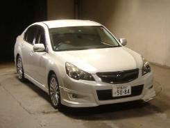 Subaru Legacy. BM