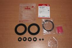 Ремкомплект суппорта. Toyota: Crown Majesta, Crown, RAV4, Soarer, Mark II, Cresta, Chaser Chevrolet Blazer Двигатели: 1GFE, LP8, 1AZFE, 1AZFSE, 1CDFTV...