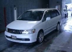 Nissan Bassara. 30