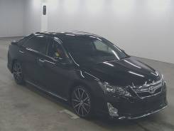 Toyota Camry. ASV50