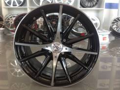 NZ Wheels SH641. 6.5x15, 4x98.00, ET35, ЦО 58,6 мм.