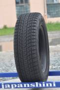 Bridgestone Blizzak DM-V1. Зимние, без шипов, 2008 год, износ: 30%, 4 шт
