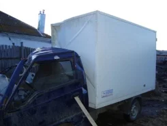 Hyundai Porter ����