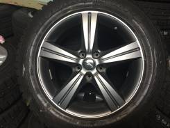 Manaray Sport Euro Speed. 7.5x18, 5x112.00, ET32