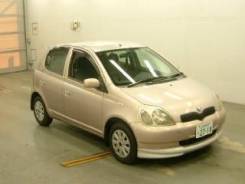 Toyota Vitz. 10, 2NZ