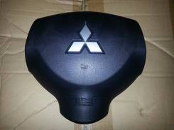 Крышка подушки безопасности. Mitsubishi Colt Mitsubishi ASX Mitsubishi Pajero Sport Mitsubishi Outlander
