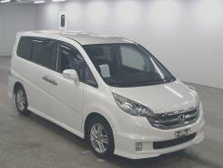 Honda Stepwgn. RG1, K20A