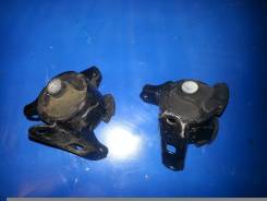 Подушка двигателя. Honda: Jazz, Mobilio, City, Mobilio Spike, Fit Двигатели: L12A1, L12A3, L12A4, L13A1, L13A2, L13A5, L13A6, L15A1, L15A, L12A2, L15A...