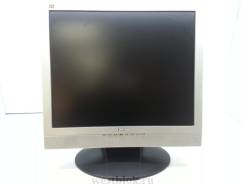 Viewsonic. 19" (48 см), технология LCD (ЖК)