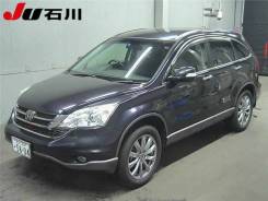 Honda CR-V. RE, K24