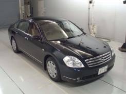 Nissan Teana. J31