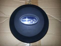 Крышка подушки безопасности. Subaru Outback Subaru Legacy
