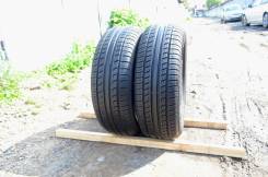 Pirelli Cinturato P6. Летние, износ: 20%, 2 шт