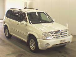 Suzuki Grand Vitara XL-7. TX92W, H27A