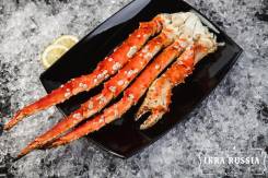 Купим морепродукты