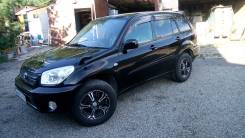 Toyota RAV4. автомат, передний, 1.8 (125 л.с.), бензин, 73 000 тыс. км