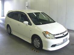 Honda Stream. RN1, D17A