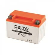 Delta. 11 А.ч., левое крепление, производство Китай