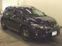 Nissan Murano. 51, VQ35DE
