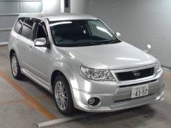 Subaru Forester. SH