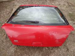 Крышка багажника. Subaru Impreza, GG2 Двигатель EJ15