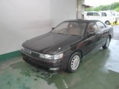 Toyota Chaser. 90, 1JZGE
