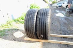 Dunlop Sport BluResponse. Летние, износ: 20%, 2 шт