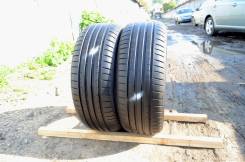 Dunlop Sport BluResponse. Летние, износ: 20%, 2 шт
