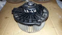 Мотор печки. Mitsubishi Grandis, NA4W Двигатель 4G69