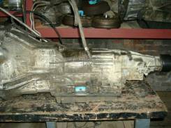 Автоматическая коробка переключения передач. Toyota Cresta, SX90 Двигатель 4SFE