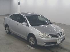 Toyota Allion. 240