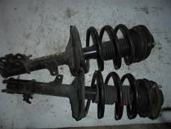 Амортизатор. Toyota Harrier, MCU10, MCU10W