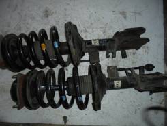 Амортизатор. Nissan Elgrand, ALWE50