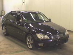 Toyota Altezza. SXE10, 3SGE