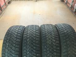 Michelin Latitude X-Ice North 2. Зимние, 2013 год, 20 %, 4 шт