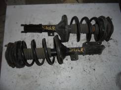 Амортизатор. Mazda Bongo Friendee, SGLR