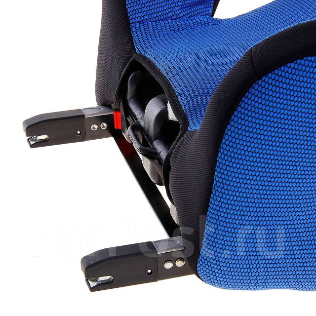 Новинка! Бустер с креплением Isofix для детей старшего возраста, новый ...