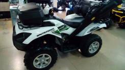 Kawasaki Brute Force 750. исправен, есть птс, без пробега. Под заказ