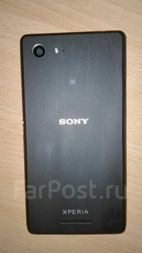 Sony Xperia E3 D2203. �/� ����