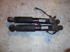 Амортизатор. Opel Astra, L35 Opel Astra Family, A04, L35 Двигатели: A16XER, A18XER, Z16XER, Z18XER